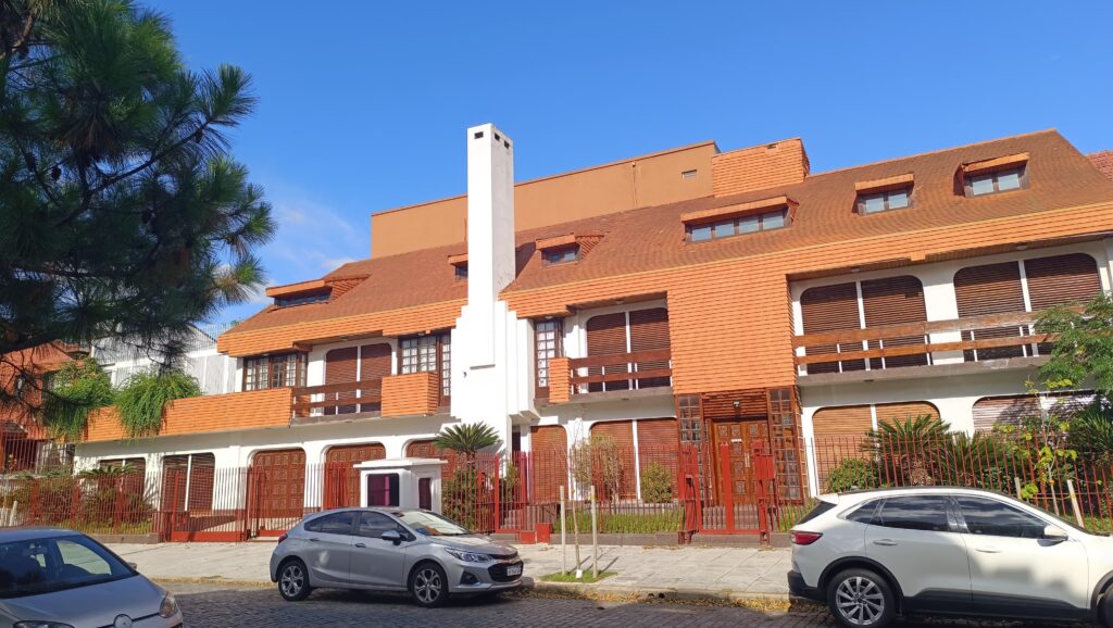 Casas en Villa Urquiza