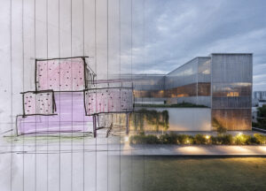 IA para estudiantes de arquitectura